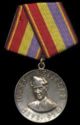 Medal of Hans Beimler