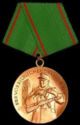 Medal for Exemplary Border Service 3 Type