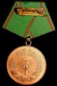 Medal for Exemplary Border Service 3 Type