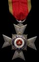 House Order of the Honour Cross 4th Class