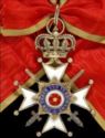 House Order of the Honour Cross Grand Cross