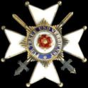 House Order of the Honour Cross Officer's Cross