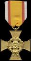 War Merit Cross for Combatants