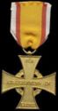 War Merit Cross for Combatants