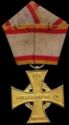 War Merit Cross for Non-Combatants