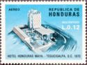 Hotel Honduras