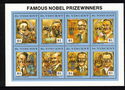 Famous Nobel Prizewinners