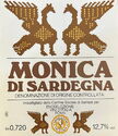 Monica di Sardegna