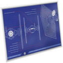 2 Dollars (Star Wars™ - Tie Fighter / SF™ Blueprint)