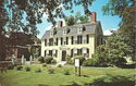 Portsmouth, N. H. - The John Paul Jones House