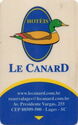 Hoteis Le Canard - Le Canard Hotel Lages
