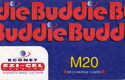 Buddie Buddie M20