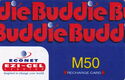 Buddie Buddie M50