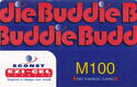 Buddie Buddie M100