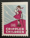 Crippled Children