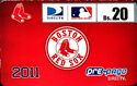 Boston Red Sox