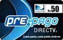 Prepago DIRECTV