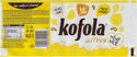Kofola citrus