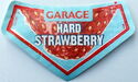Seth&Riley’s Garage Hard Strawberry beer mix