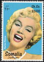 Marilyn Monroe
