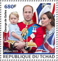 Prince George of Wales