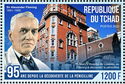 Sir Alexander Fleming (1881–1955), St. Mary's Hospital