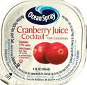 Ocean Spray Cranberry Juice Cocktail