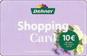 Shoppingh card