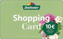 Shoppingh card