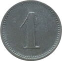 1 Pfennig (Offizier-Gefangenenlager)