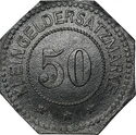 50 Pfennig (Sandbahngesellschaft)