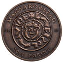 3,000 Forint (Ladislaus I. of Hungary)