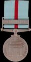 UN Congo Medal