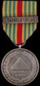 UN Middle East Medal