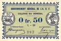 0.50 Franc