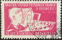 Postage Stamp Exhibition, Kromeriz, Pioneer Organisations