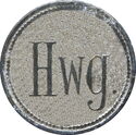10 Pfennig (Hwg.)