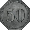 50 Pfennig (Kg. Lgl.)