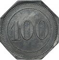 100 Pfennig (Kg. Lgl.)