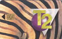 Zebra T2 - 12.00