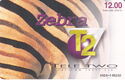 Zebra T2 - 12.00