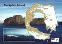 Deception Island