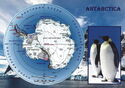 Antarctica