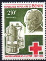 The 150th Anniversary of the Birth of Joseph Lister
