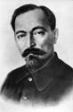 Felix Edmundovich Dzerzhinsky in 1925