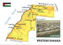 LAÂYOUNE | WESTERN SAHARA