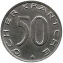50 Pfennig