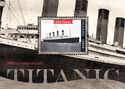 100th Anniversary of the Sinking of the Titanic