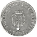 10 Pfennig