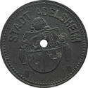 50 Pfennig
